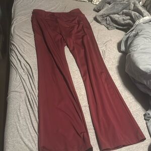 Women’s pants size xl